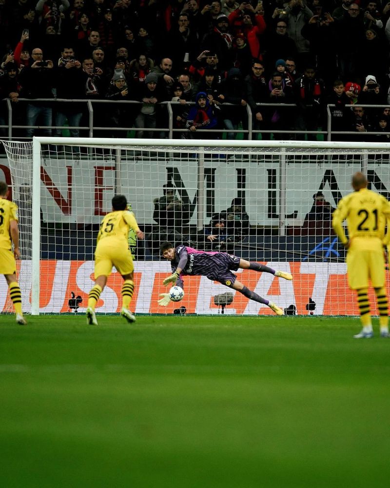 kobel borussia dortmund