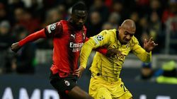 Ce au avut de spus italienii după arbitrajul lui Istvan Kovacs din AC Milan - Borussia Dortmund