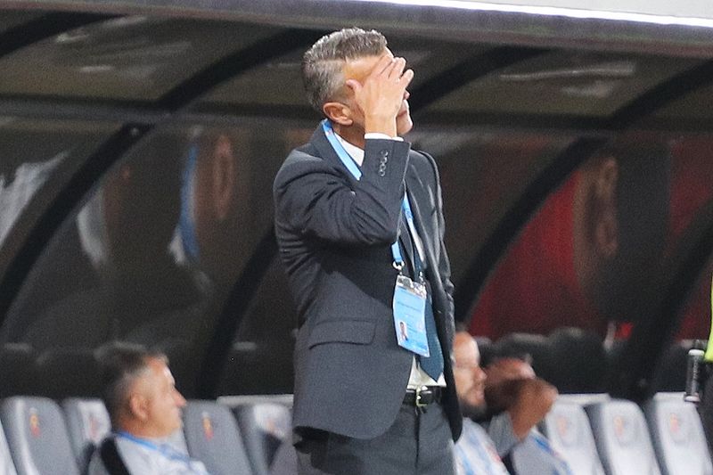 ovidiu burcă demisie dinamo