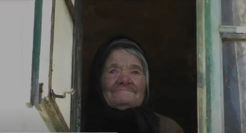 Bunica Margareta