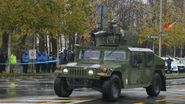 Parada militară din București, de Ziua Națională a României