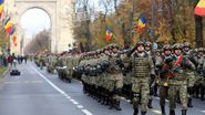 Parada militară din București, de Ziua Națională a României
