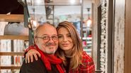 Ana și Mircea Baniciu