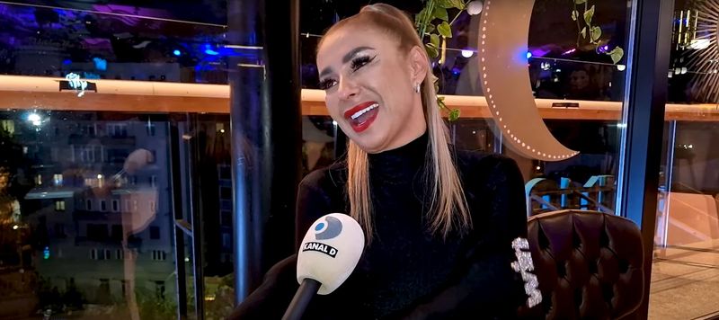 Anamaria Prodan, primele declarații despre noul iubit!