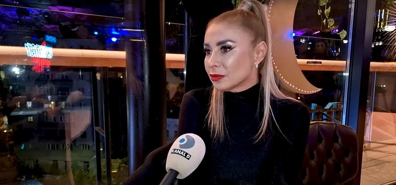 Anamaria Prodan, primele declarații despre noul iubit!