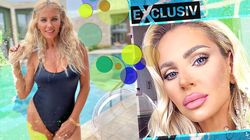 Andreea Bănică, povestea neștiută din spatele numelui ei! Ce i s-a întâmplat la naștere: „Tata a plecat de la maternitate” | EXCLUSIV