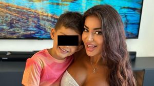 Elena Ionescu se descurcă de minune în rolul de mămică! Vedeta dezvăluie cum alege să își educe băiețelul: „A fost crescut cu niște principii”