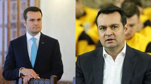 Cătălin Cherecheș