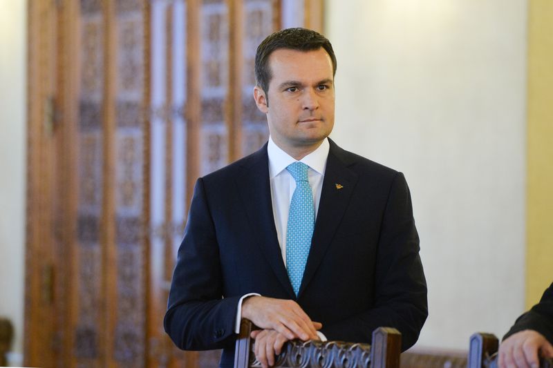 Cătălin Cherecheș
