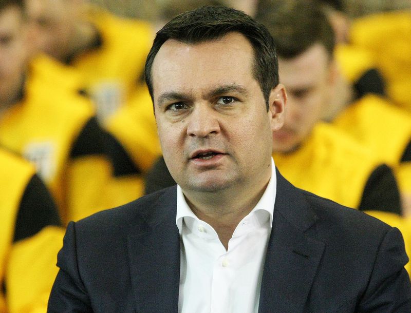 Cătălin Cherecheș