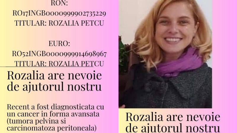 Rozalia