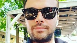 Ce face Marius Elisei pentru bani, la câteva luni de la despărțirea de Oana Roman! Unul dintre clienți îl dă de gol: „Mare mi-a fost mirarea să văd cine e”