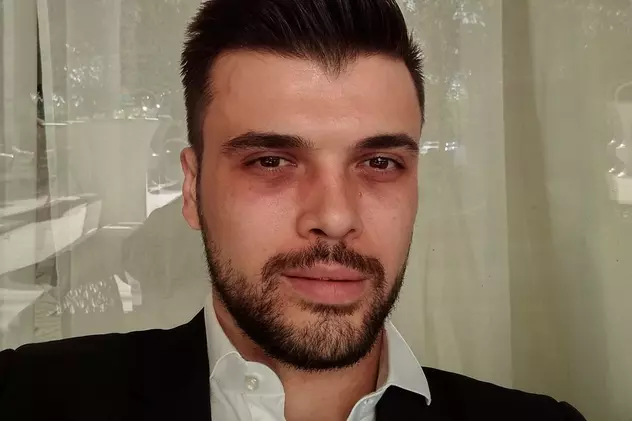 marius elisei sofer taxi