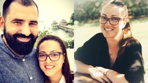 Cine este Sonia, soția lui Adi Hădean. Cei doi sunt împreună de 11 ani