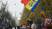 Parada militară din București, de Ziua Națională a României