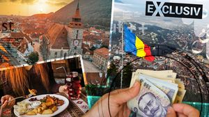 Cât de mult trebuie să scoată românul de ziua lui din buzunar să mănânce și să doarmă bine? Meniurile și cazările tradiționale și-au triplat prețul față de anii trecuți | EXCLUSIV