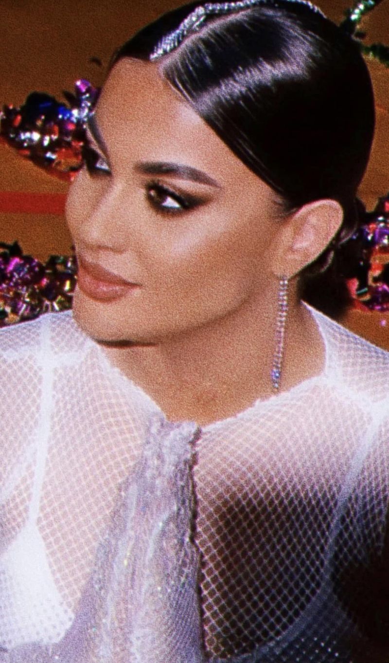 Betty Salam, mai sinceră ca niciodată