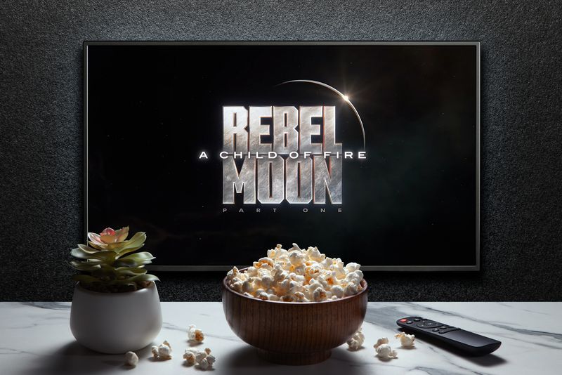 Film nou Netflix