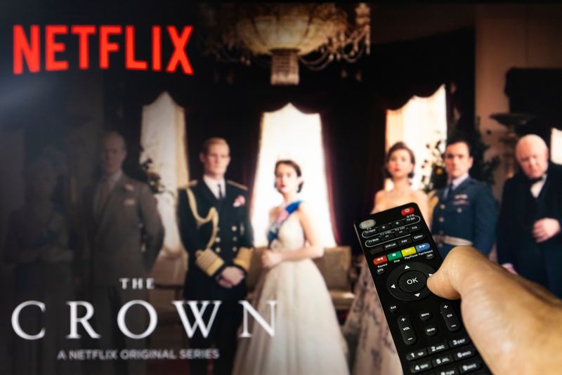 Serial Netflix