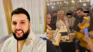 tzanca uraganu zi de nastere