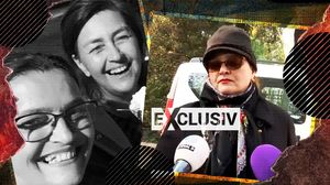 Rinda, distrusă de durere după ce și-a înmormântat sora! Ce a rugat-o Rona Hartner să le transmită celor care au îndrăgit-o, pe patul de moarte: „Să dați slujbe pentru ea, deci asta voia” | EXCLUSIV