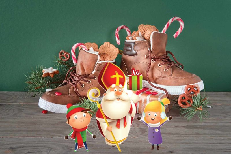 Sf&acirc;ntul Nicolae