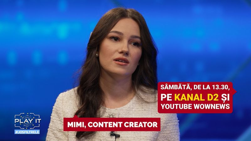 mimi interviu