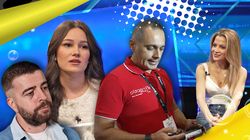 Invitați de seamă la ”Play IT”, sâmbătă, 2 decembrie. Speak și Mimi vorbesc despre ChatGpt și filtrele din mediul online: „Nu cred că e atât de greșit”