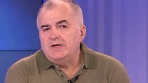 Cât costă o porție de mâncare la taverna lui Florin Călinescu din București. Meniul este variat și surprinzător ca preț