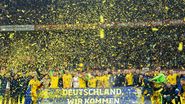 Națională României, calificată la EURO 2024