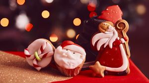 Dulciuri în ghetuțe