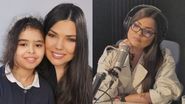 Paula Seling și fiica sa