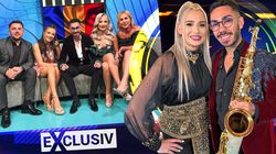 Armin Nicoară și Claudia Puican au făcut marele anunț despre copil! Cei doi se pregătesc să facă inseminare in vitro: „Sper să am o sarcină ușoară” | EXCLUSIV