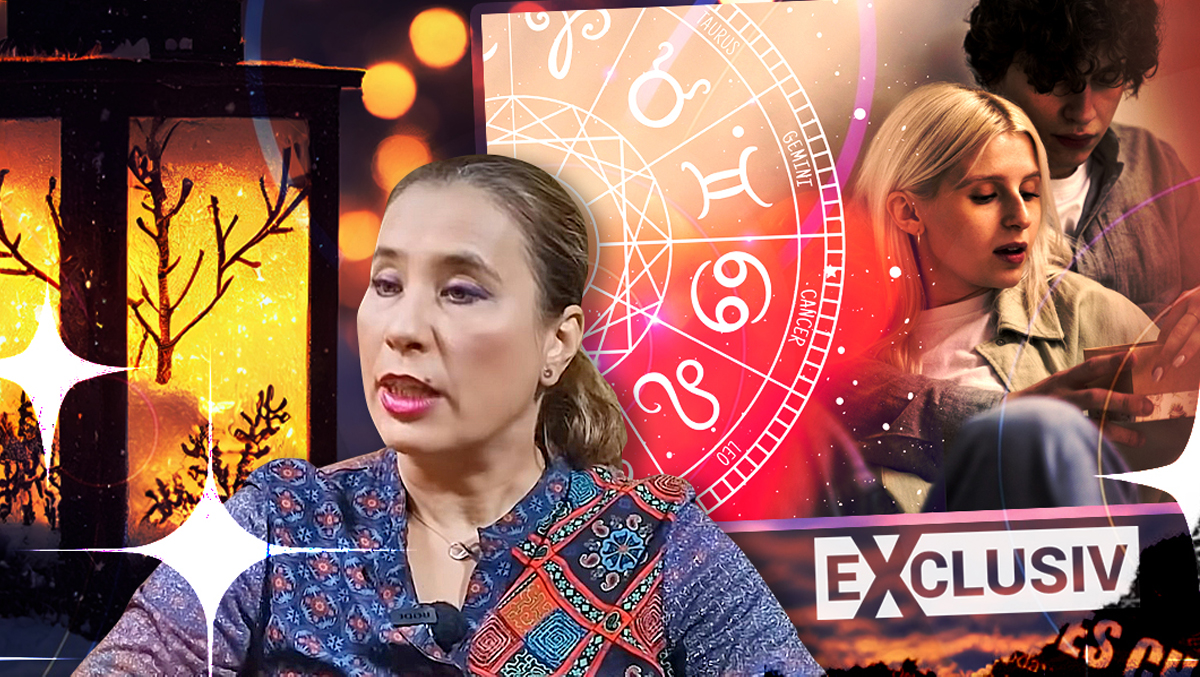 Luna decembrie vine la pachet cu emoții și evenimente neprevăzute! Cine este cel mai afectat: “Este o lună zbuciumată” | EXCLUSIV