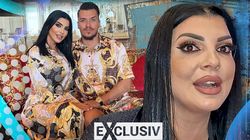 Andreea Tonciu a dezvăluit cum o împacă soțul după o ceartă: “D-aia îmi merge bine!” | EXCLUSIV