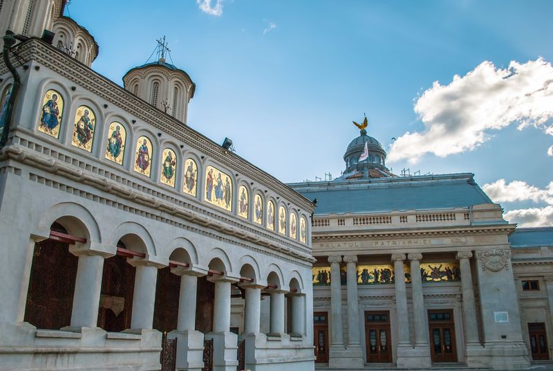 Mănăstirea Radu Vodă