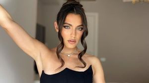 Alexia Eram proiect mediul online
