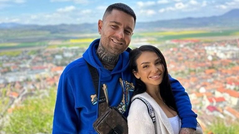 TJ Miles, pregătit să meargă la altar! Artistul spune că vrea să o ceară în căsătorie pe Francisca: „Poți să trăiești cu ea toată viața”