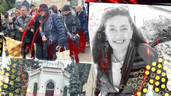 Rona Hartner, uitată de colegii de breaslă la scurt timp după ce s-a stins din viață?! Doar două persoane publice au fost prezente la înmormântarea artistei
