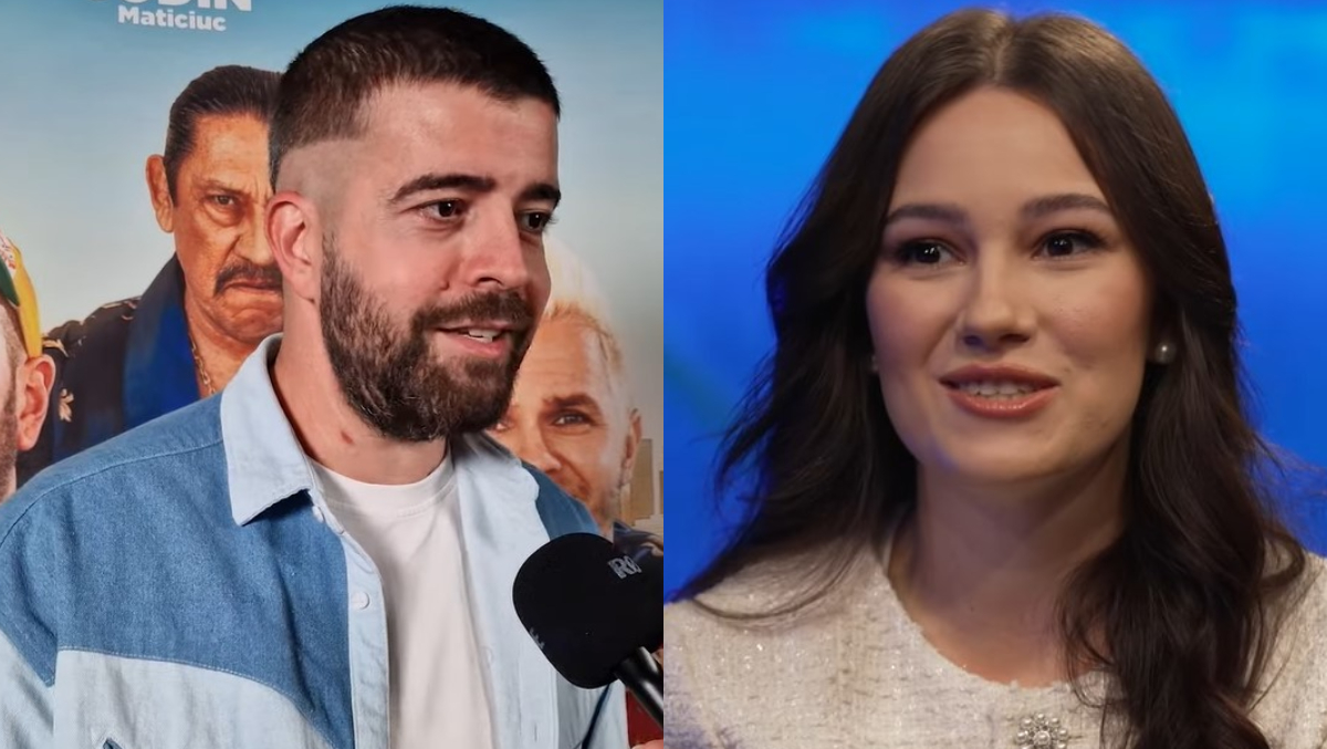 Ce știe ChatGPT despre Speak și Mimi? Artistul și celebra influenceriță își spun părerea sinceră despre inteligența artificială, la „Play IT”: „Chiar ajută”