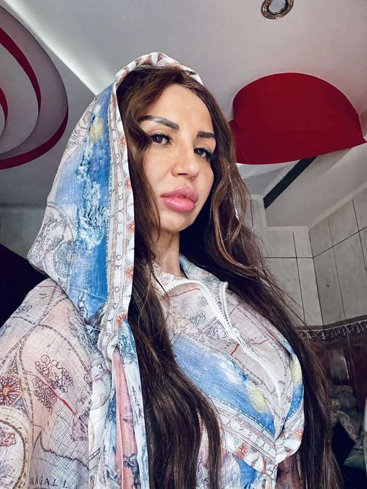 narcisa balaban probleme