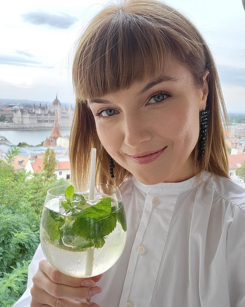 Alexandra Ungureanu 