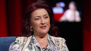 rona hartner lupta