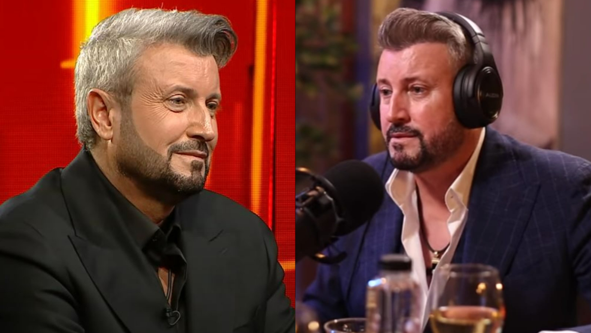 „Nu am timp de așa ceva” Cătălin Botezatu face declarații neașteptate despre viața sa sentimentală! Creatorul de modă nu crede în iubirea veșnică: „E o ipocrizie”