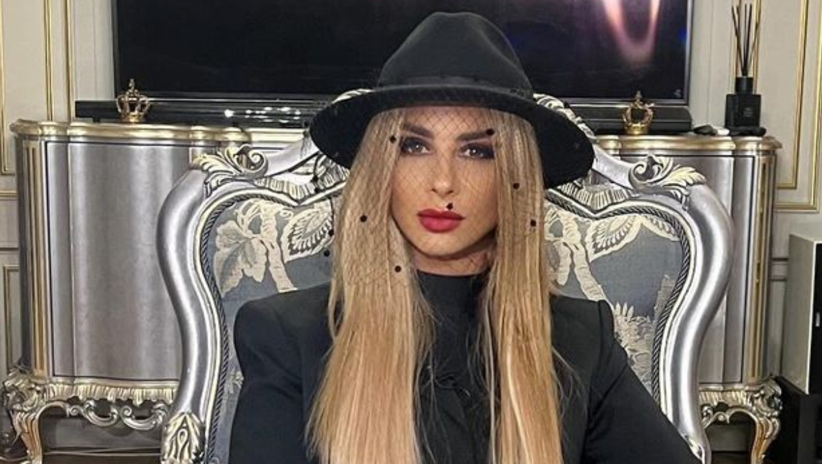 Anamaria Prodan spune secretul siluetei sale de invidiat! Vedeta a apelat la ajutor specializat pentru a reuși să ajungă la kilogramele dorite: „Mănânc exact, cântărit, tot ce am voie”