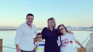 Cove familie