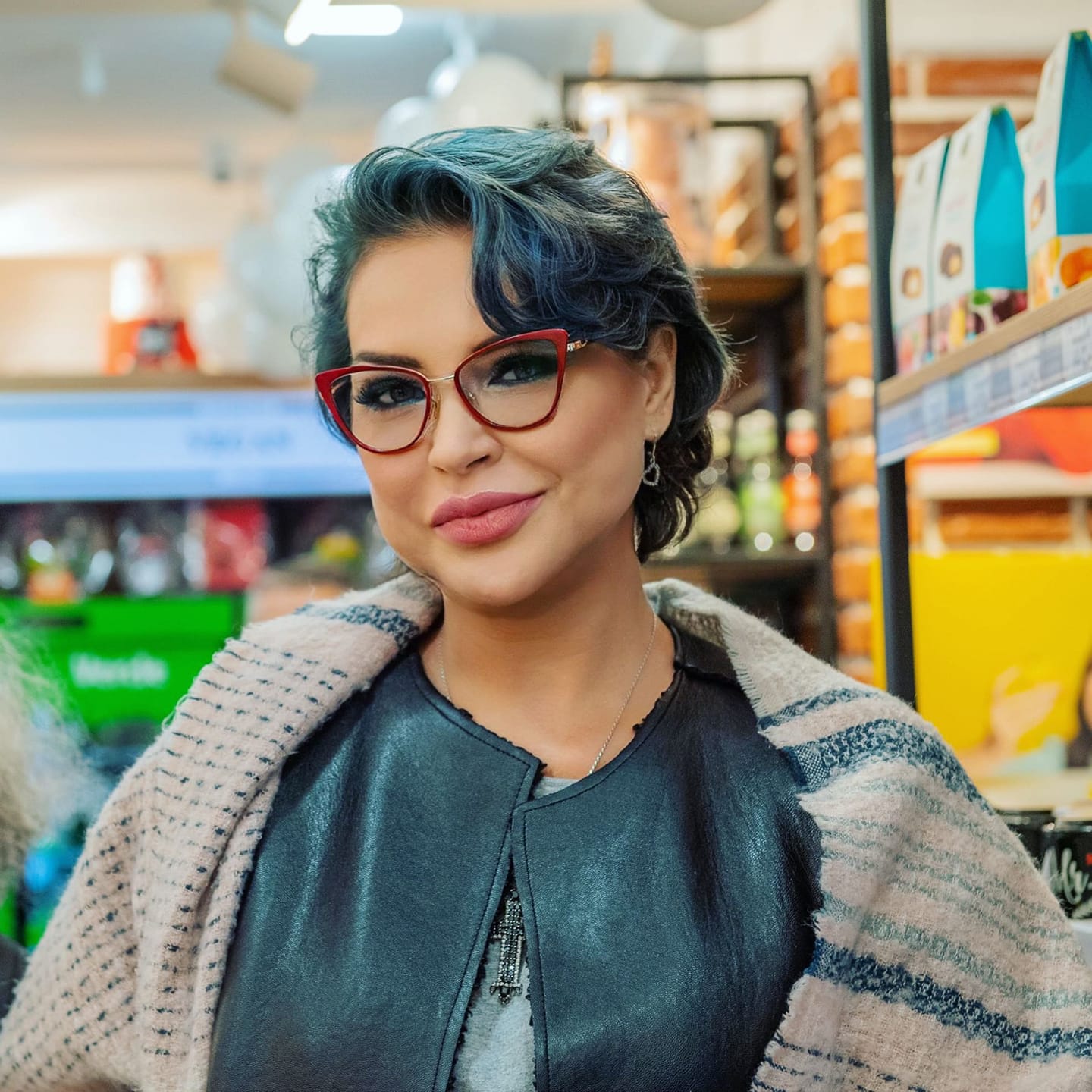 Eugenia Șerban vrea să revină pe micul ecran, după o pauză îndelungată: „Aștept oferte și proiecte”. Actrița dezvăluie motivul pentru care a renunțat la lumina reflectoarelor în ultima perioadă