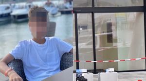 elev roman mort in viena
