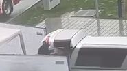elev roman mort in viena