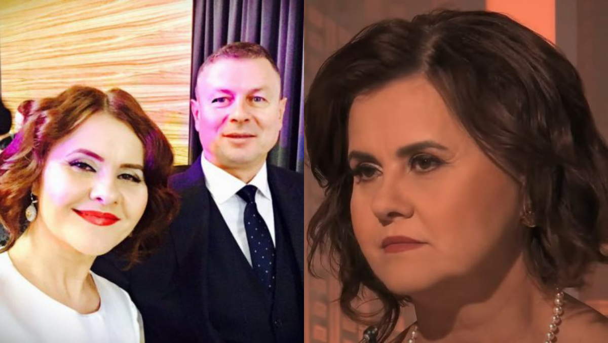 Niculina Stoican a apelat la soacră, în momentul în care a aflat că soțul o înșela. Ce a făcut-o, de fapt, să treacă peste infidelitatea bărbatului. Nu s-a gândit nicio secundă la despărțire: "La vremea respectivă a fost o dramă"